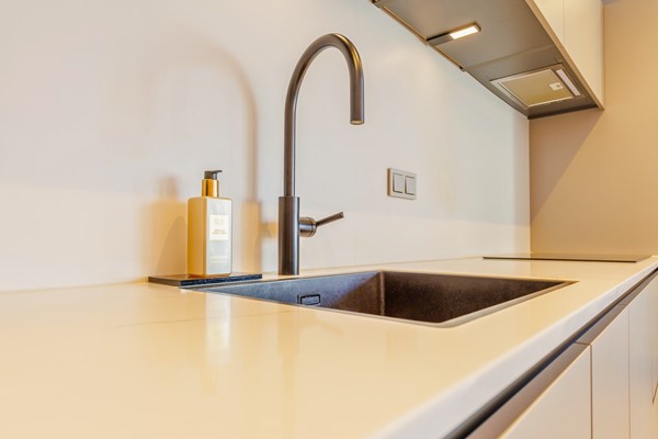 Medium property photo - Prins Bernhardstraat 1D, 3262 SM Oud-Beijerland
